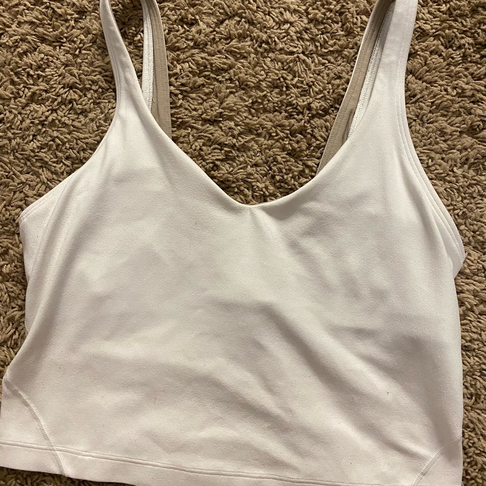 Lululemon align tank